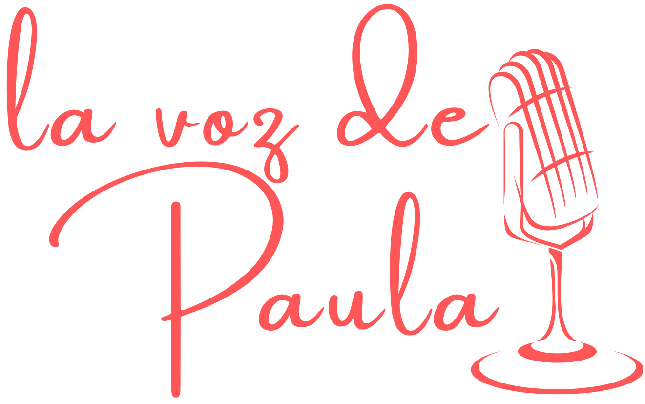 La Voz de Paula